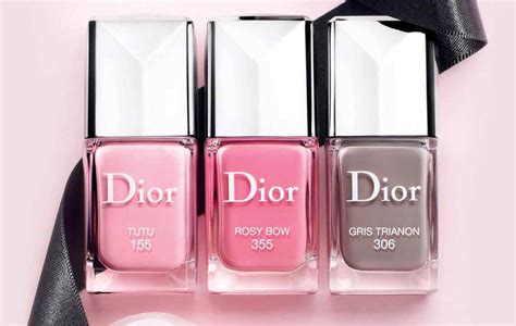 esmaltes dior e chanel|Esmalte de Uñas .